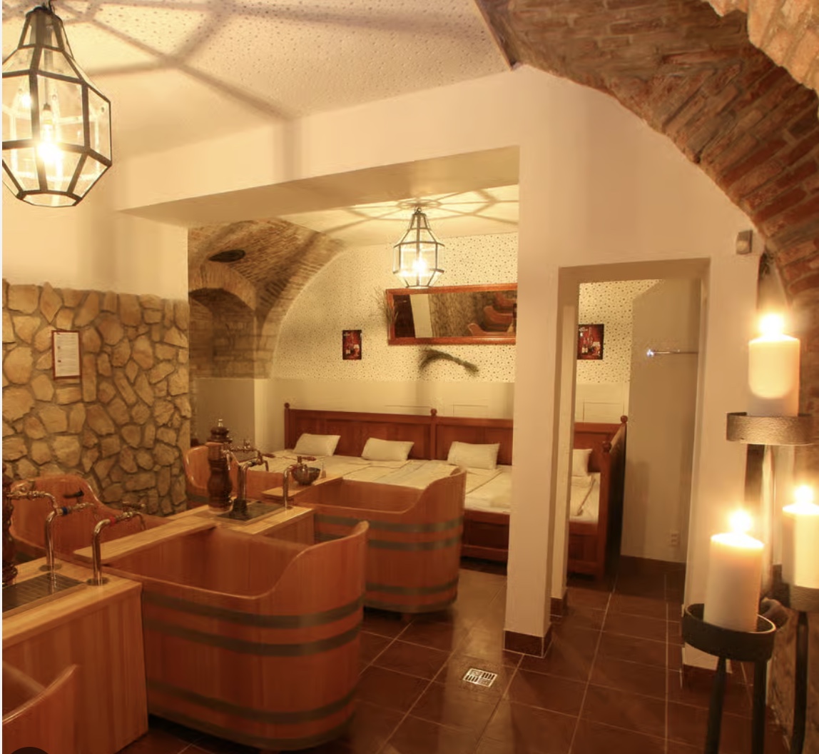 PRAGUE- DESTINATION OF BEER SPA